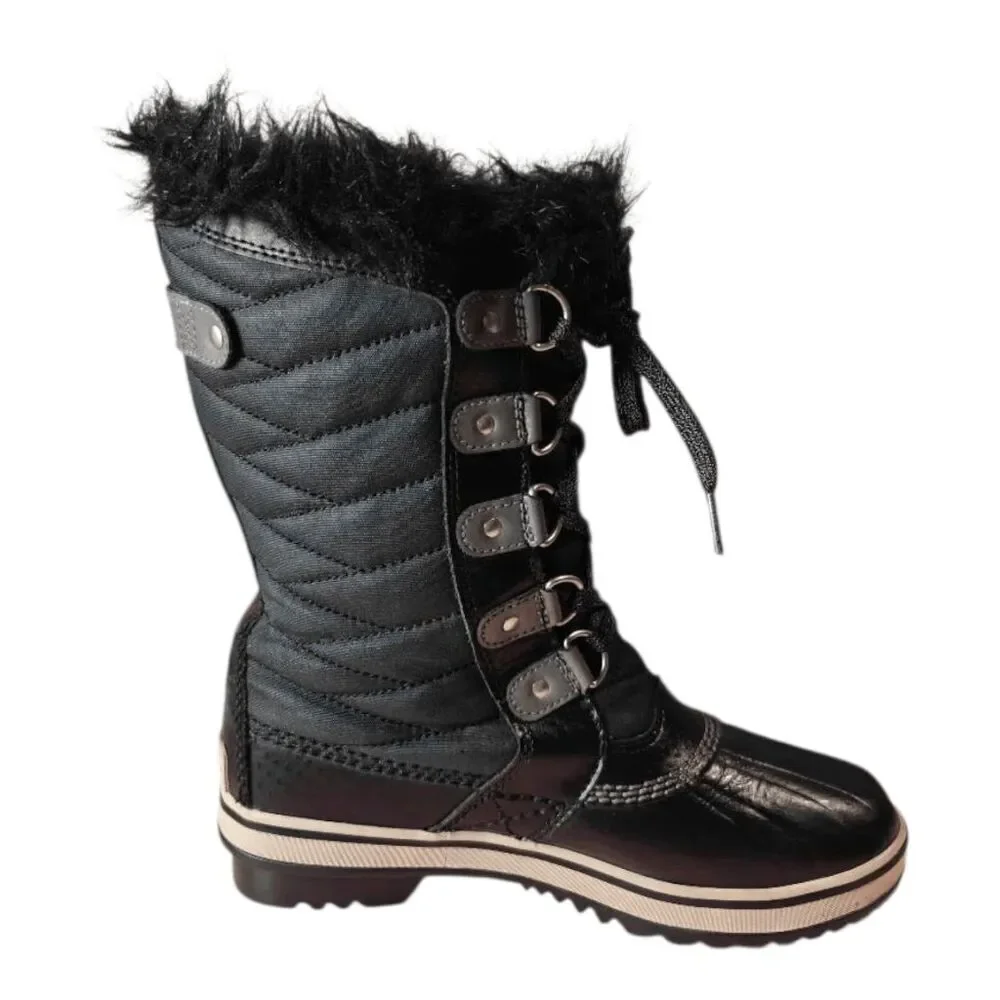 Sorel great youth